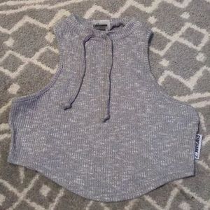 Gymshark Slounge Crop top